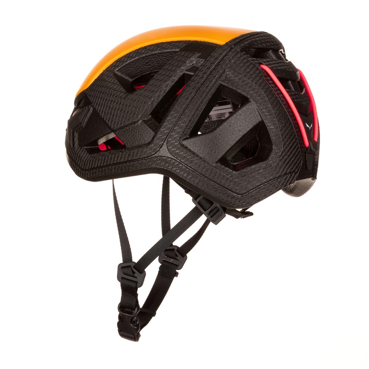 Salewa Unisex Piuma 3.0 Casque d'escalade, Gold, 53-58cm