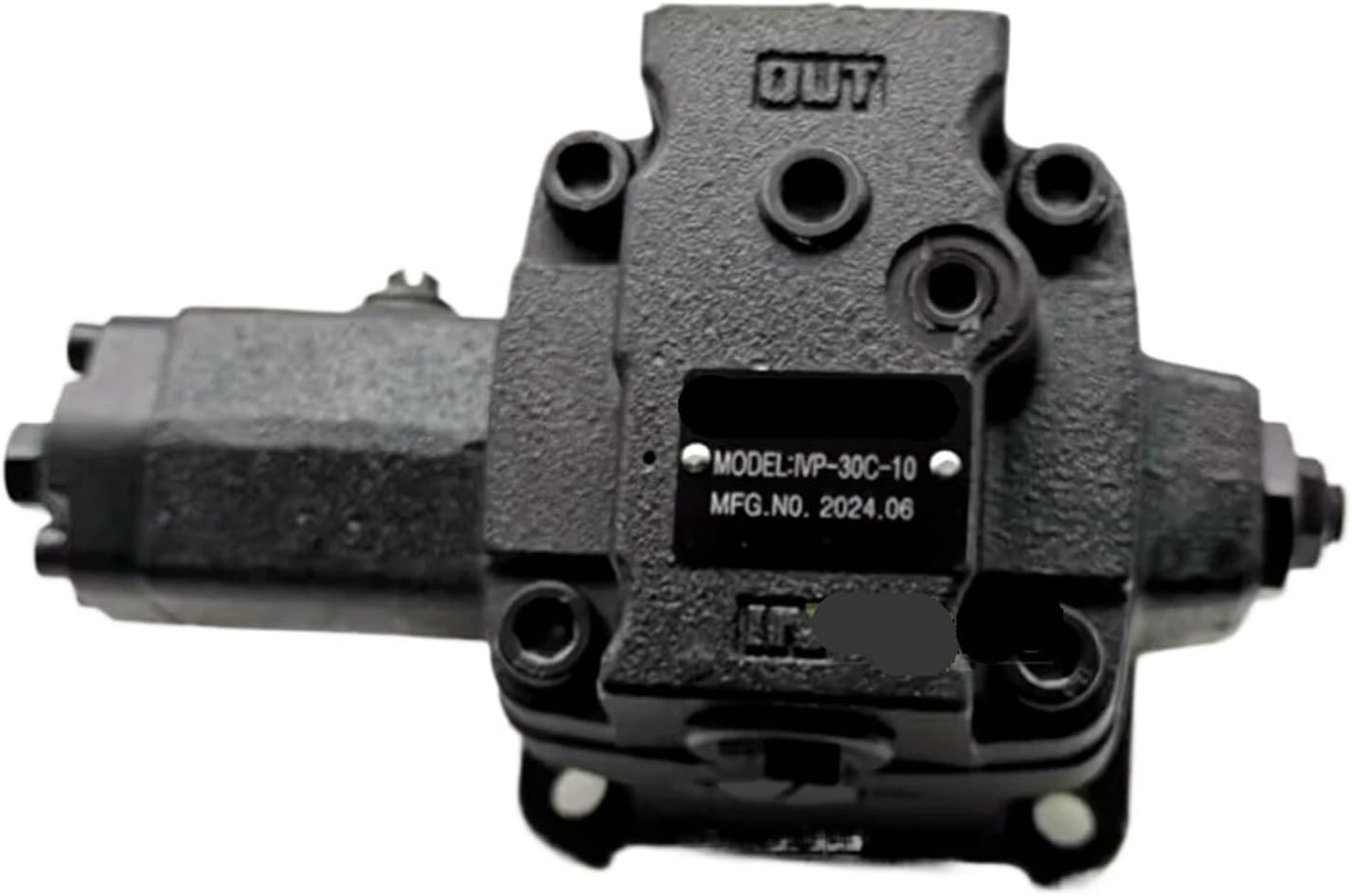 Hydraulic Pump IVP-30C-10 Variable Displacement Vane