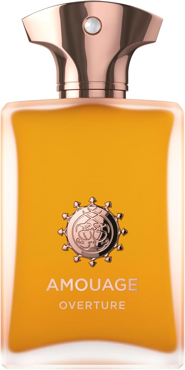 Amouage Dia Man