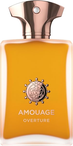 Amouage Gold Man