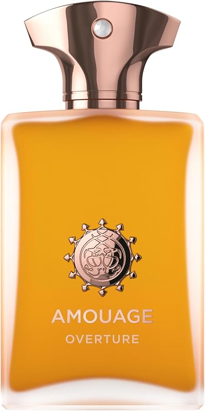 Amouage Gold Man