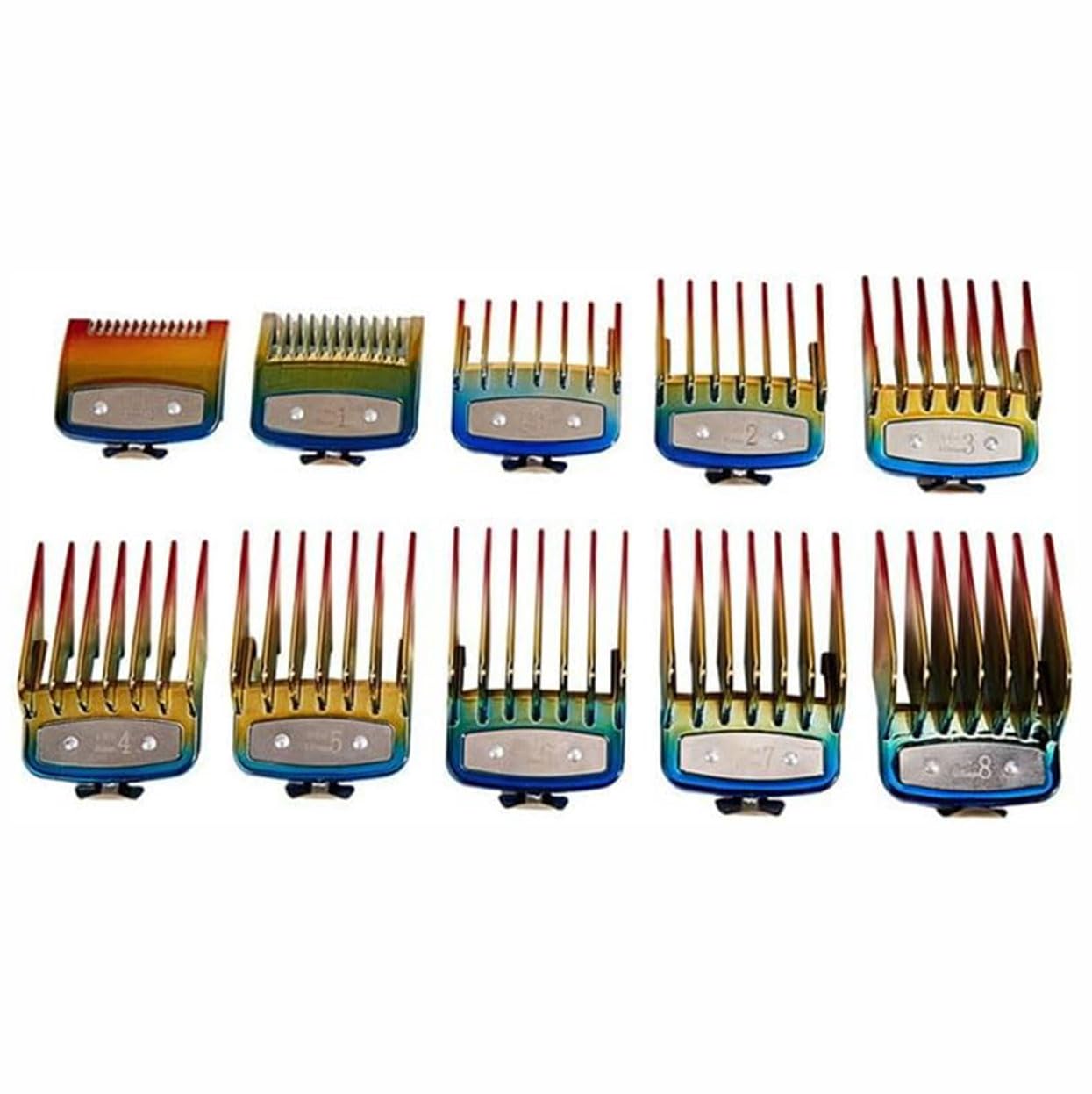 Haarschneidemaschine Aufsätze für VGR V-212 2026+