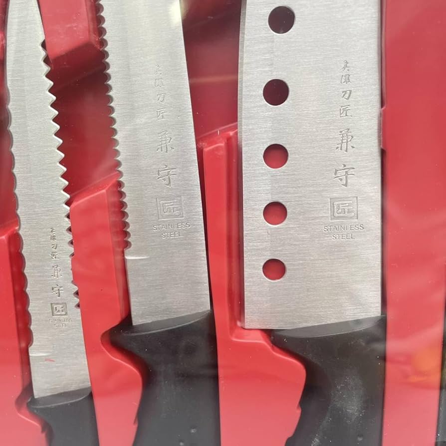 美濃鍛冶刀鍛 兼守 作 包丁 美濃鍛冶刀鍛 兼守 作 包丁