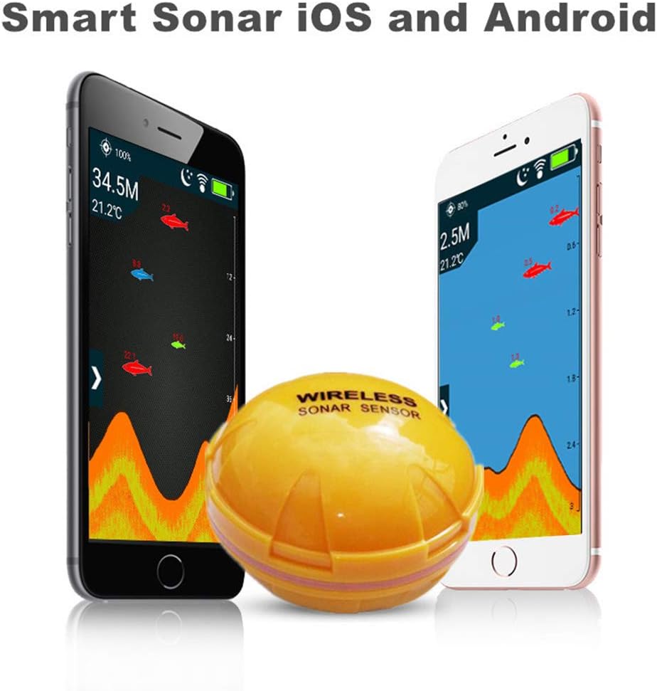 garmin fish finder per kayak