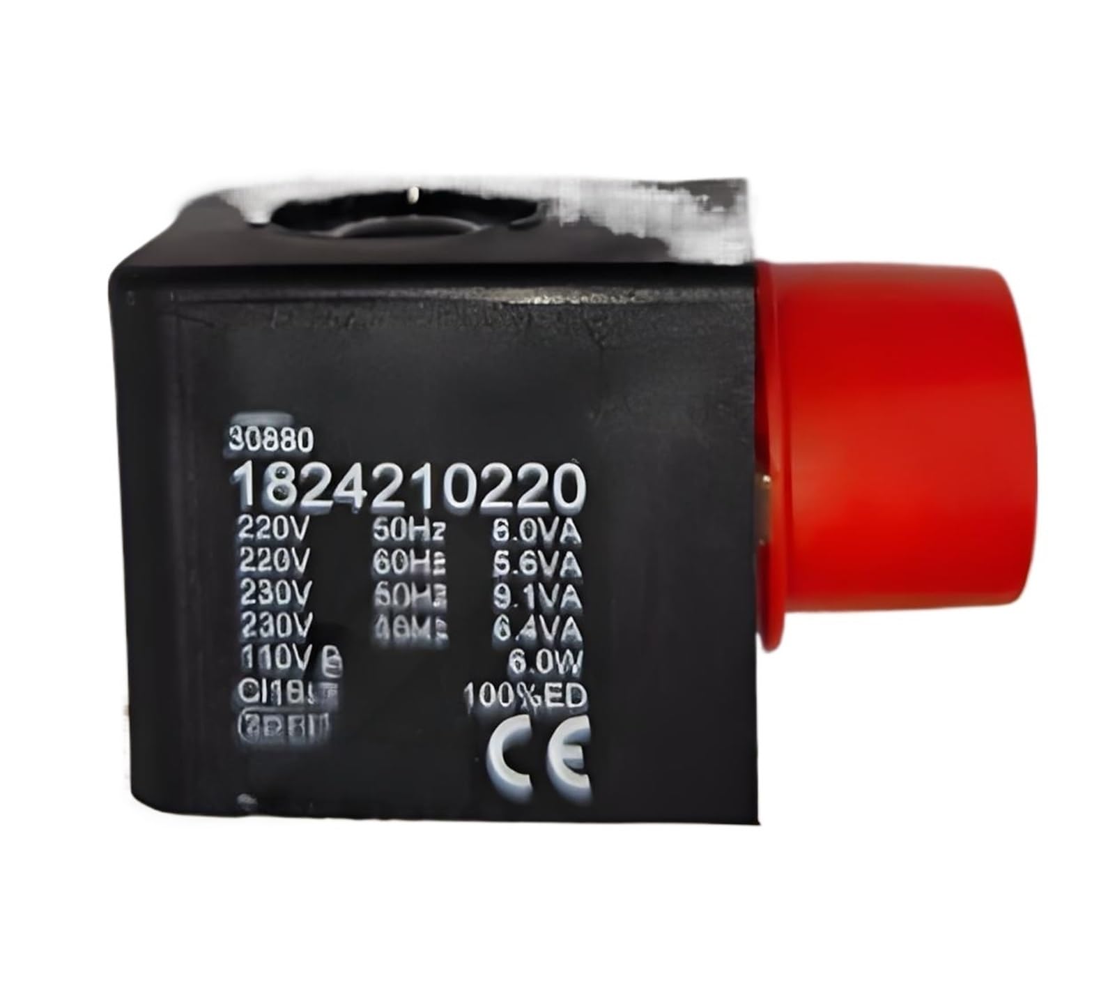 CXDFRSER 1824210220A solenoid valve coil