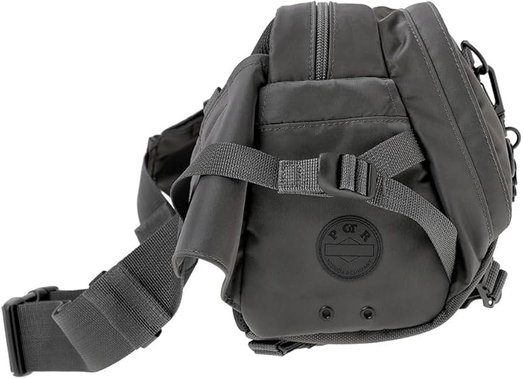 POTR RIDE ウエストバッグ オリーブグリーン RIDE(ライド) WAIST BAG | 吉田カバンホームページ | YOSHIDA & Co.