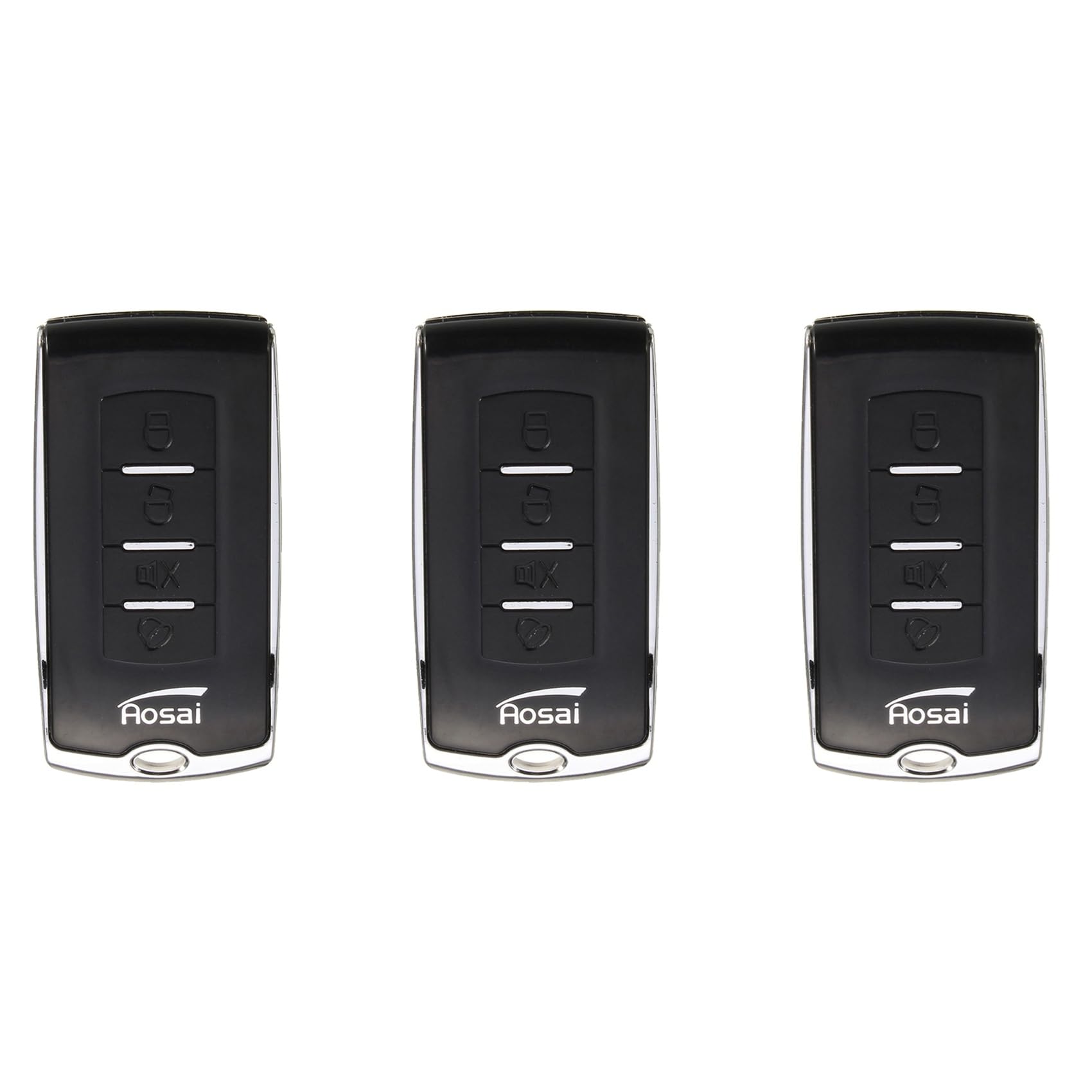 Jnchdghwa Black 3X Mini Pocket Digital Car Scale Ultrathin 100G/0.01 Light Weight