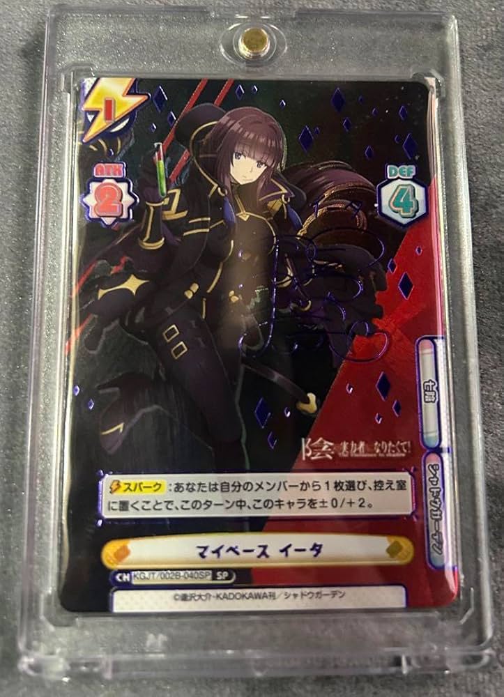 Amazon.co.jp: イータ SP サイン 陰実リバース Vol.2 : おもちゃ