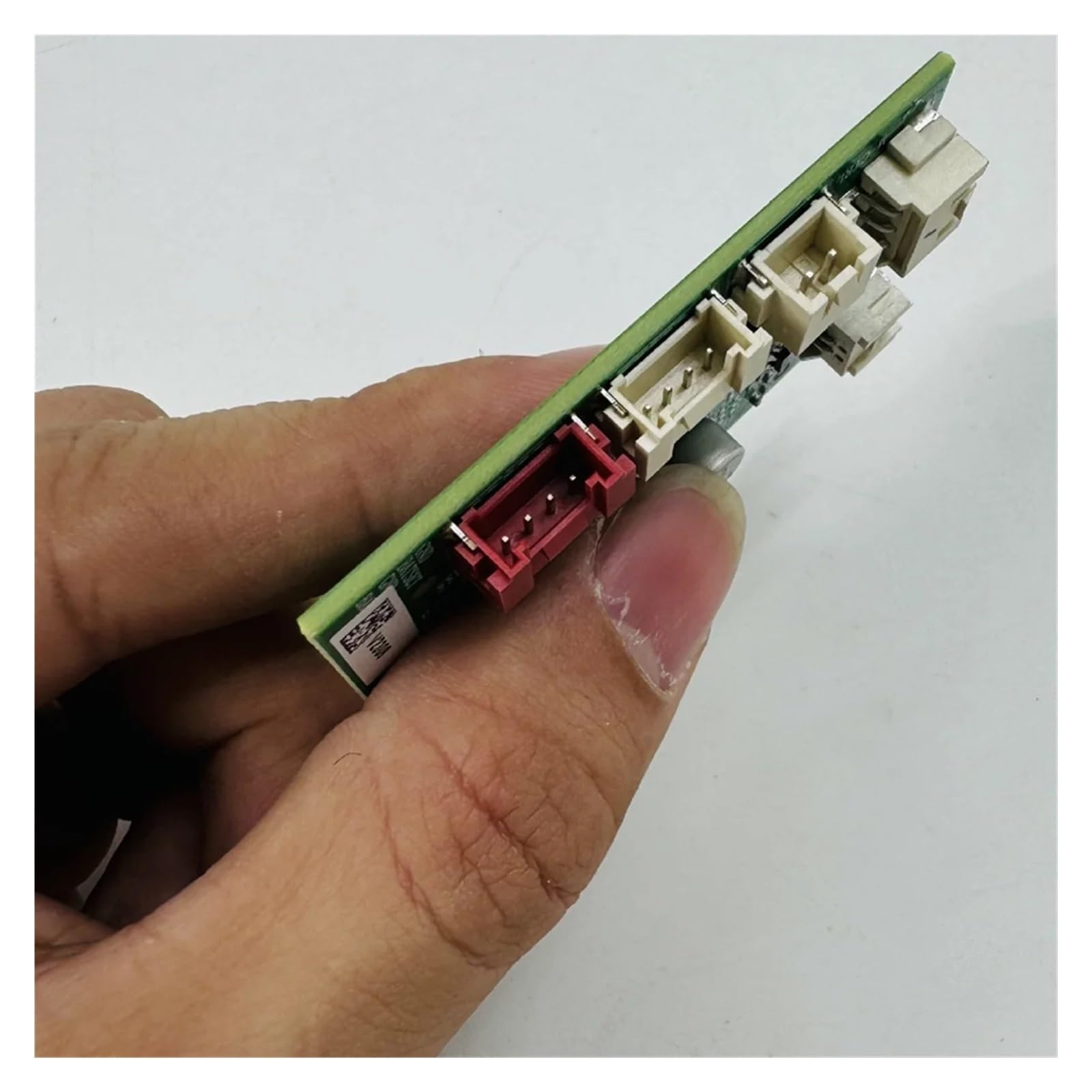 Step-by-step diagnostics for reliability