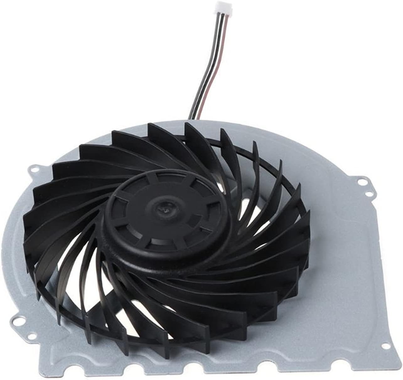 Durable Built-in Laptop Cooling Fan Fit for Sony Playstation 4 PS4 Slim 2000 CPU Cooler Fan Wearable