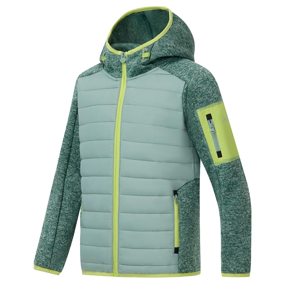 Regatta Newhill Hybrid Jacket 10 Years