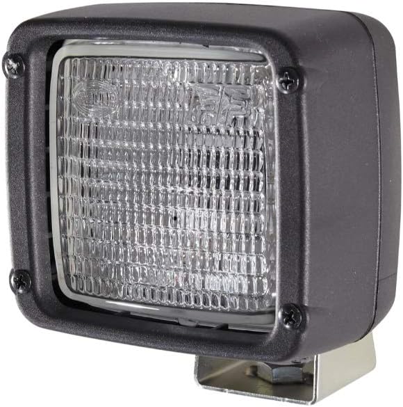 Anhänger Hella 2KA 997 011-021 Kennzeichenleuchte  Produktbild-Vorschau 3