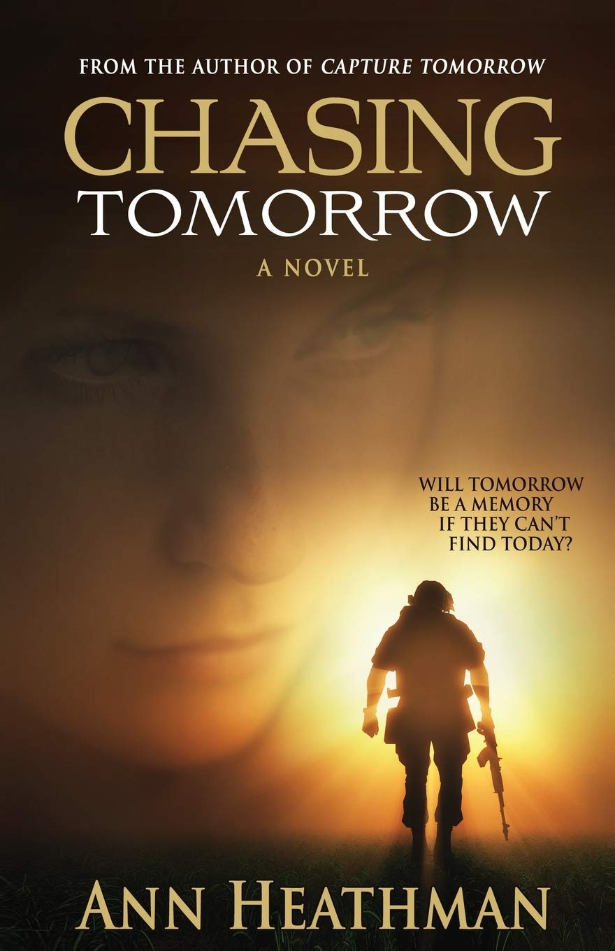 Chasing Tomorrow (3)