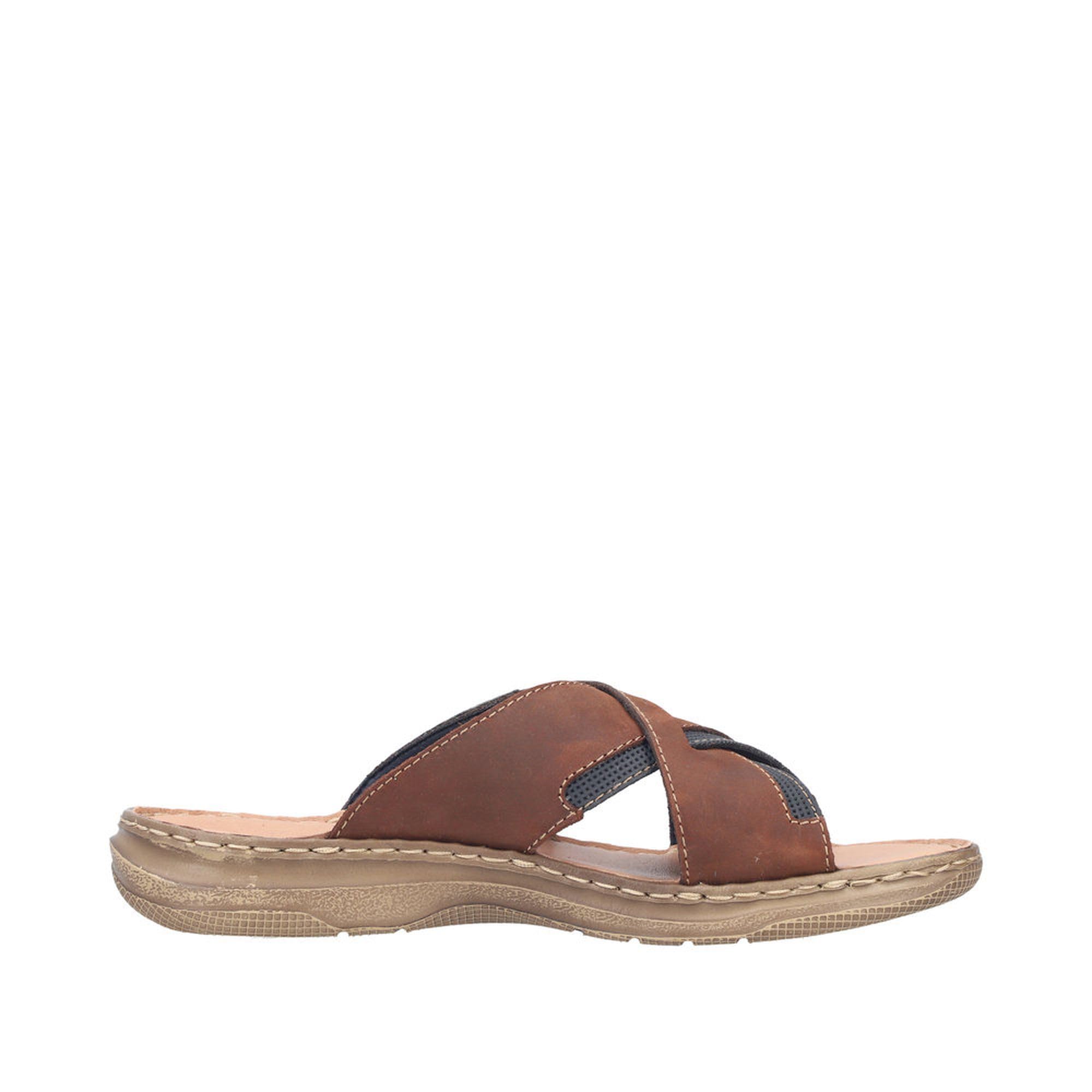 Rieker 21493 Mules Homme