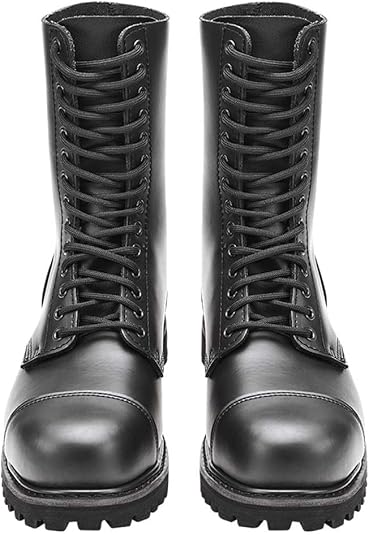 Phantom 10 Brandit Unisex Vegantom 14 Eyelet Military Tactical