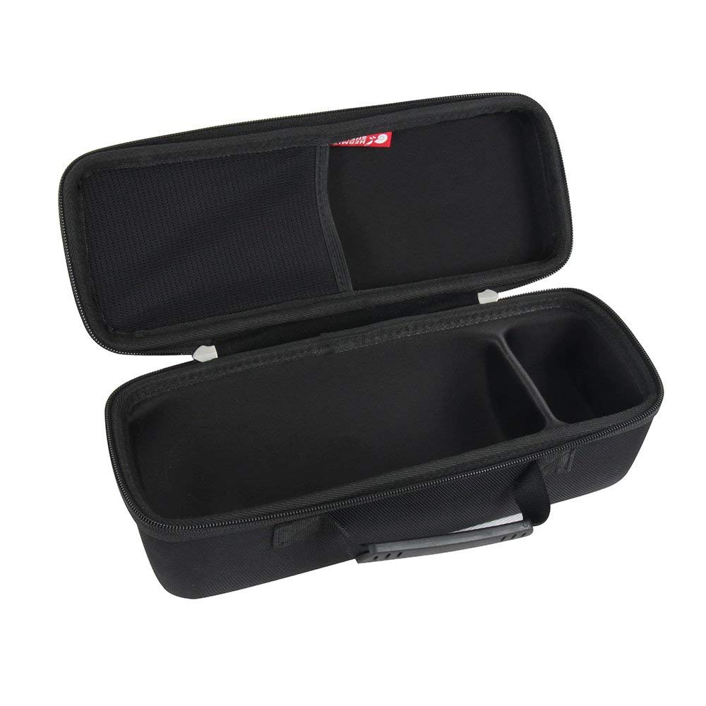 JBL pulse3 持ち運びケース付き Amazon.co.jp: JBL PULSE 3 Bluetoothスピーカー専用保護旅行収納