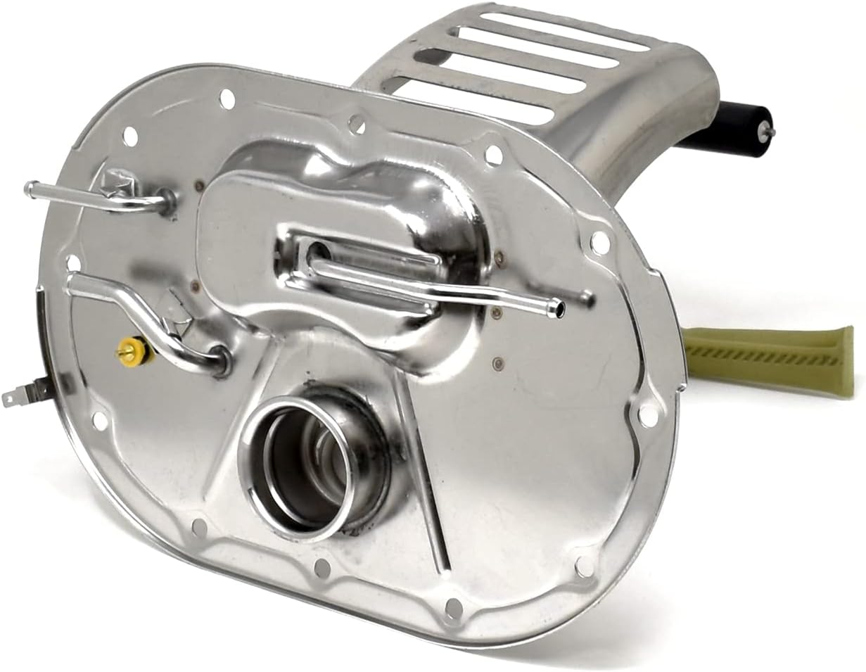 Fuel Sending Unit 3/8" Stainless Steel For 1975-1977 Chevrolet Corvette