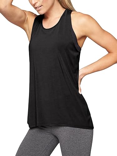 Miniatura 2 de Mippo. - Camisas de entrenamiento para mujer, yoga, atléticas, camisetas para correr, camisetas de gimnasio, ropa de entrenamiento.