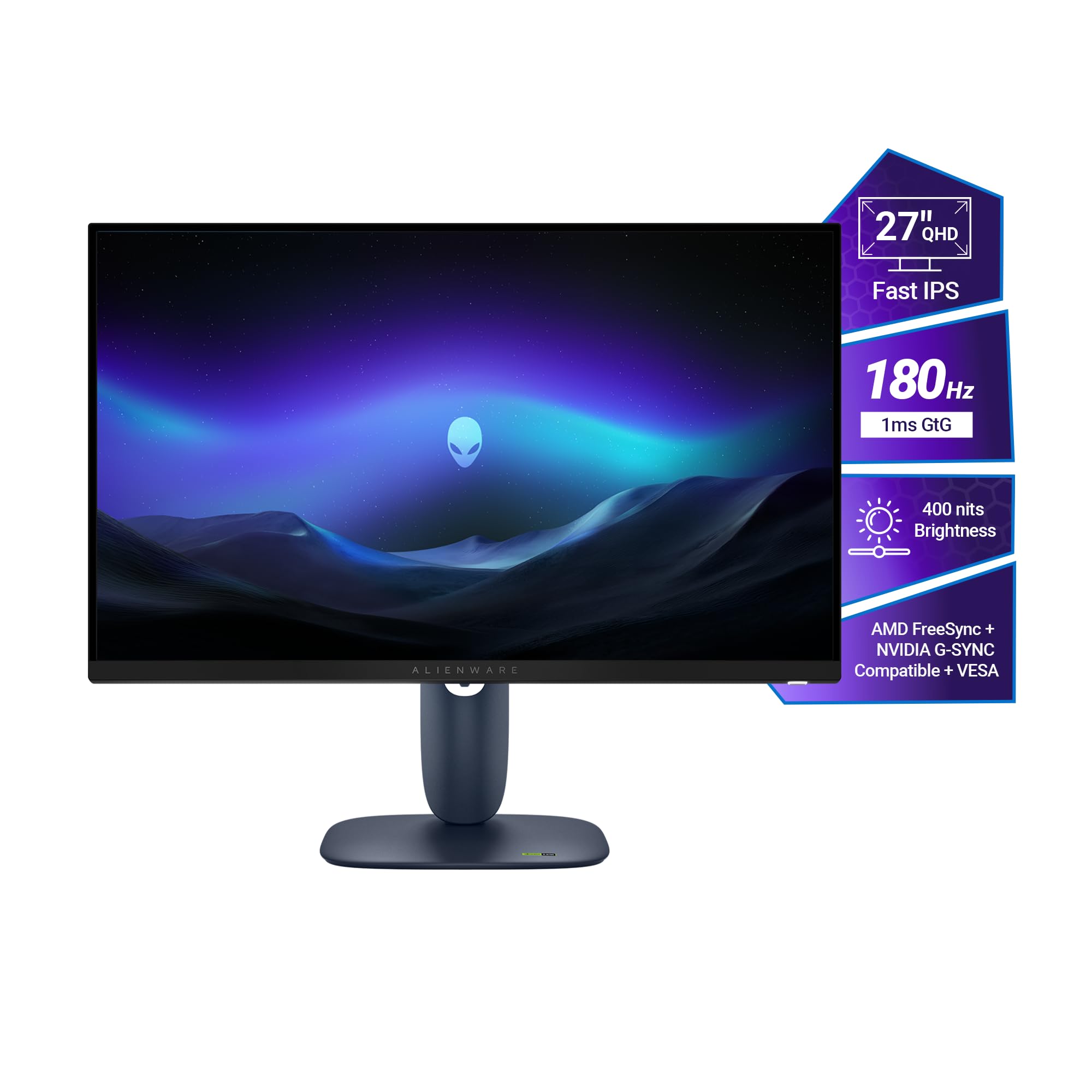 AW2725DM Alienware 27