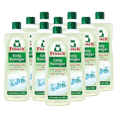 Frosch Vinegar Cleaner - 1...