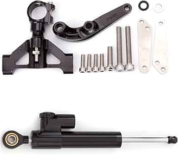 Amazon | バイク アブソーバー スタビライザー For Ninja For ZX14R