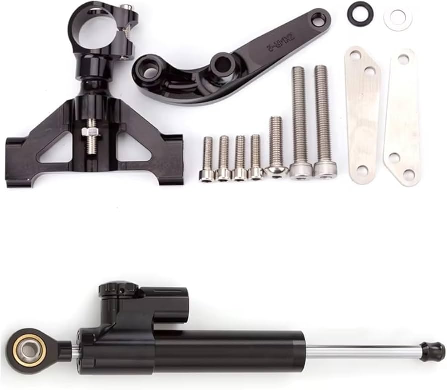 Amazon | バイク アブソーバー スタビライザー For Ninja For ZX14R