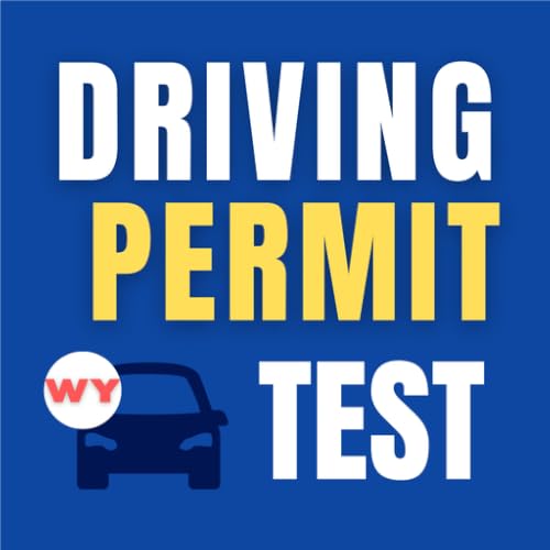 Wyoming Permit Test Practice