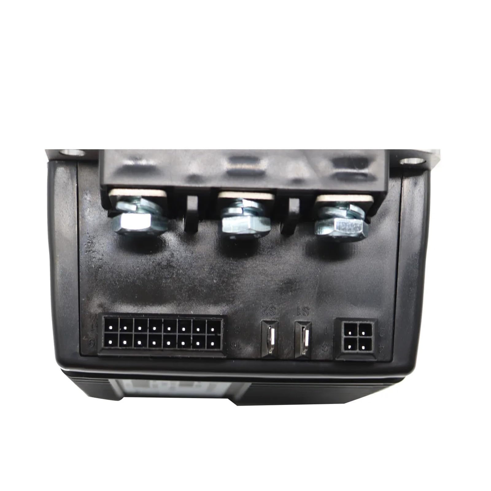 DAGIJIRD Sostituzione del regolatore del motore 48V 250A per il carrello di golf dell'automobile del club 1510A-5251 1510A-5250