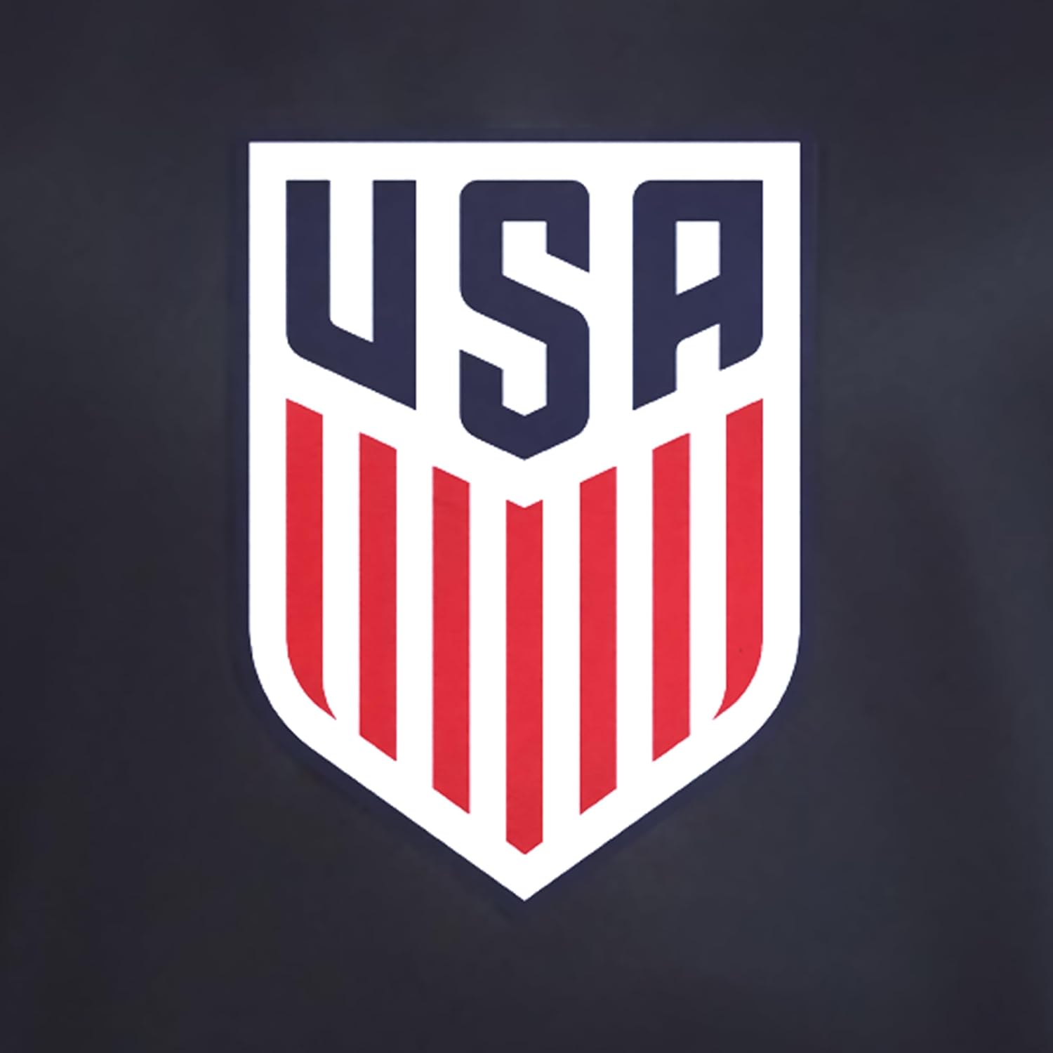 Icon Sports Officially Licensed US Soccer Federation Pullover Hoodie - Unisex Kids - Image 5