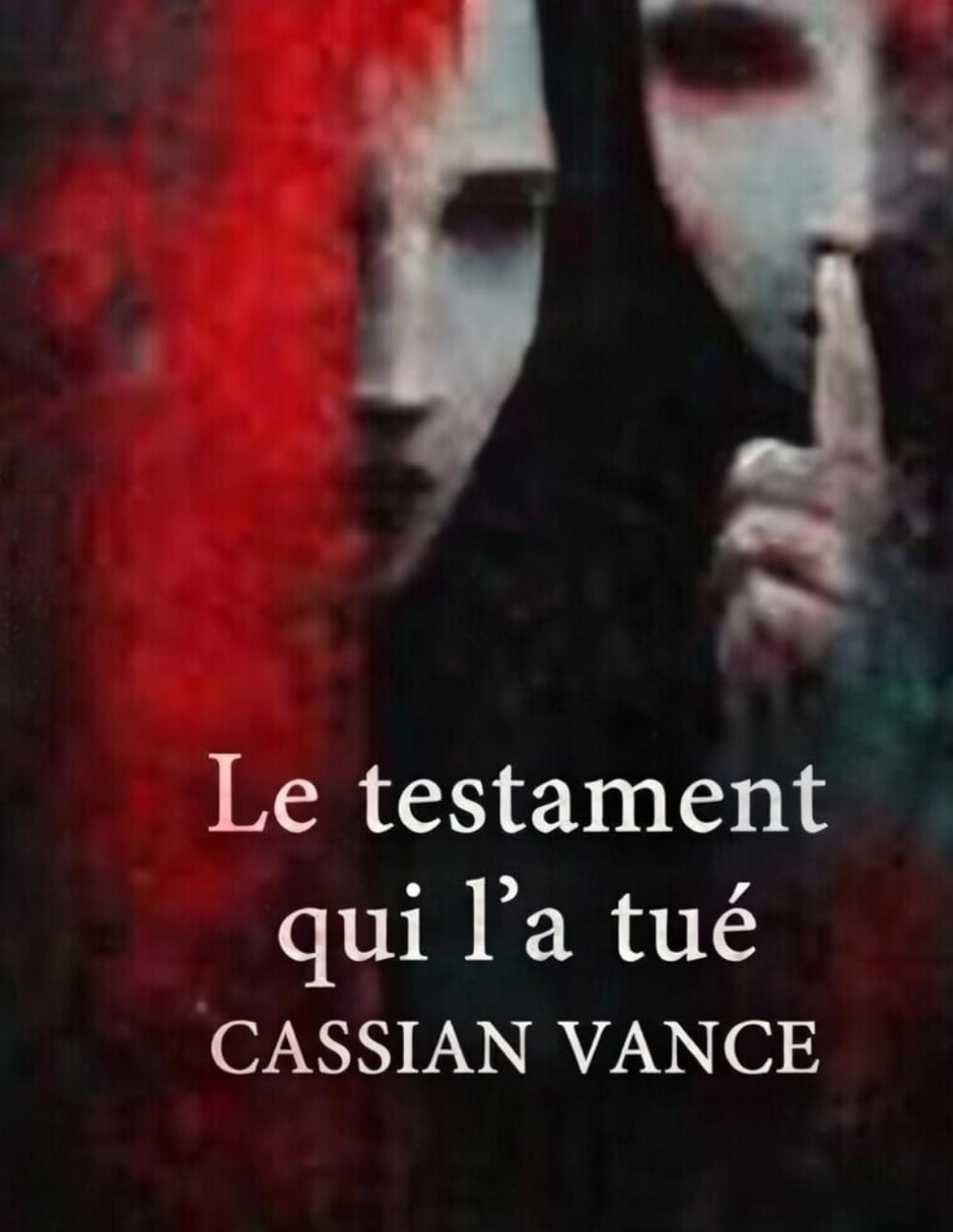 :Le testament qui l’a tué