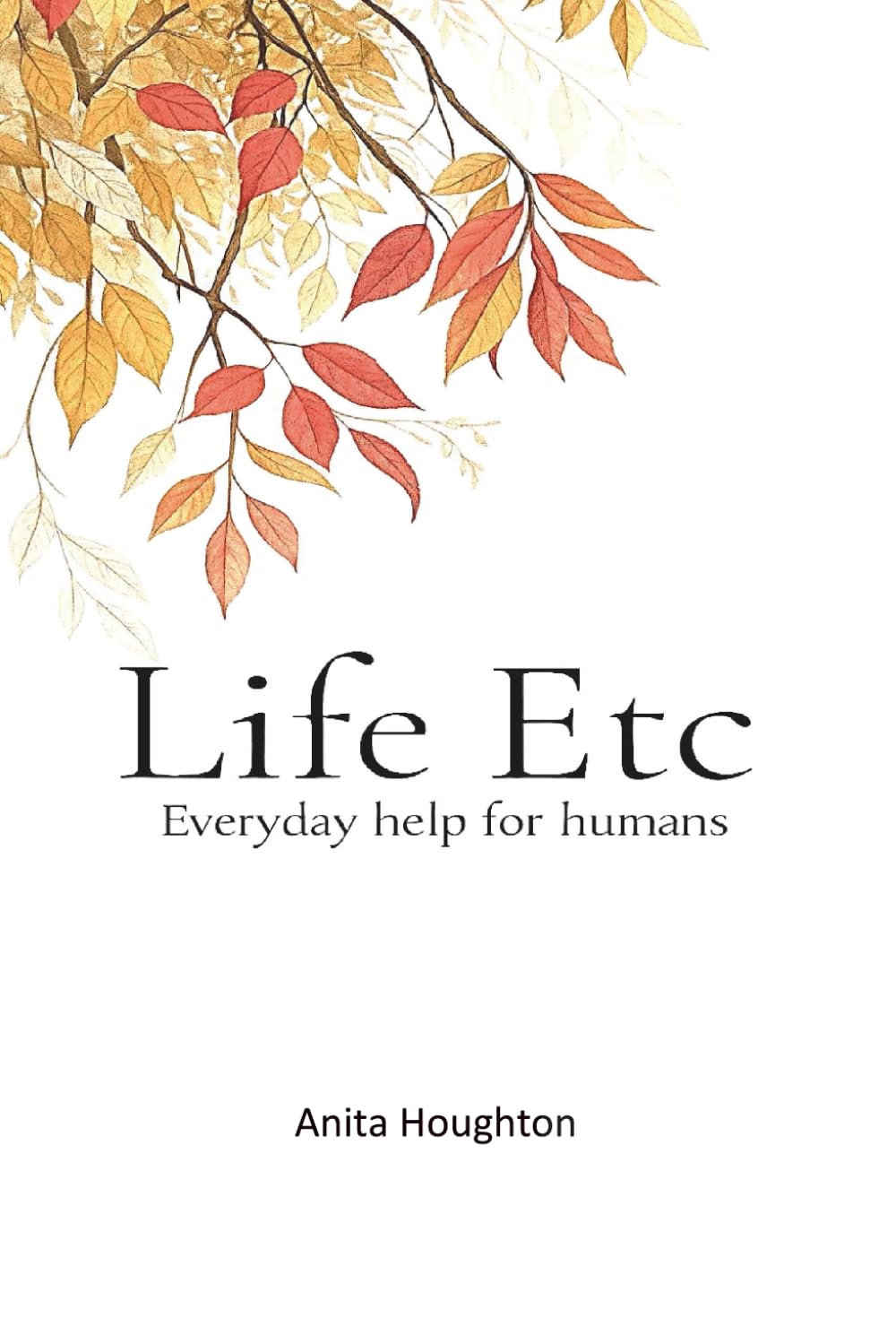 Life Etc.: Everyday Help For Humans