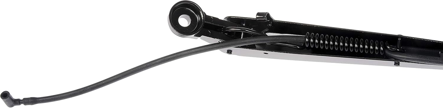 Dorman 42823 Driver Side Windshield Wiper Arm Compatible with Select Isuzu Models