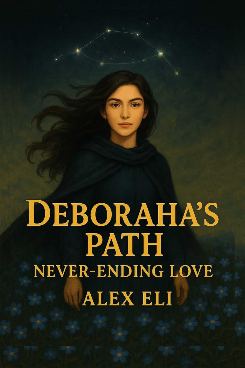 Deboraha's path: Never-Ending Love