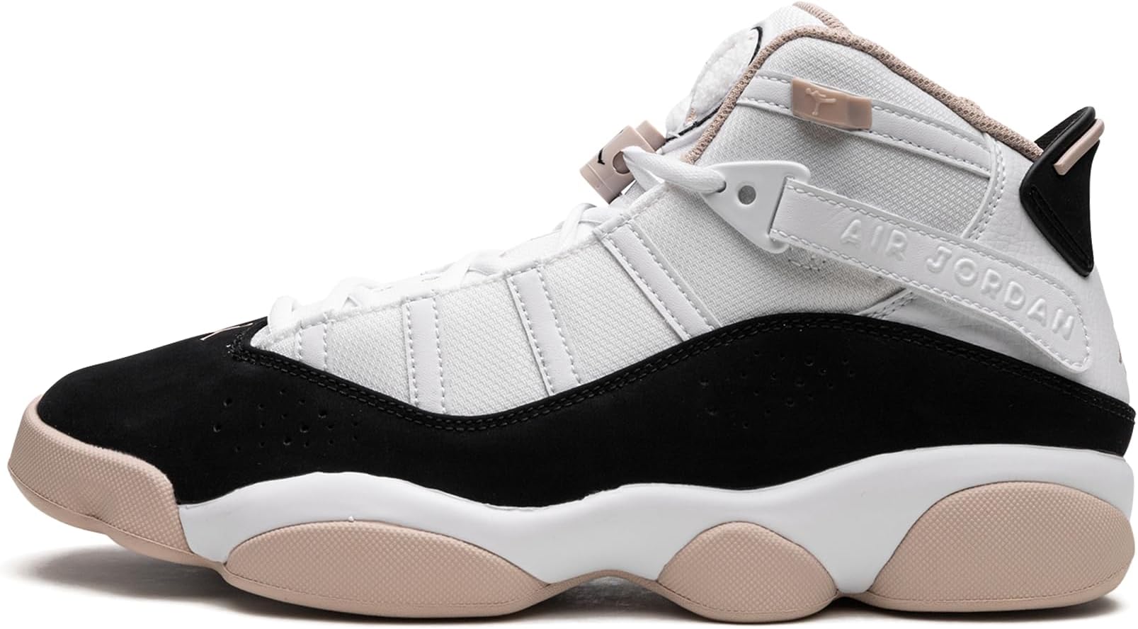 how much are jordan 6 rings