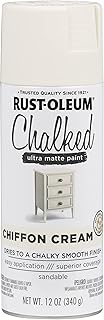Rust-Oleum Chalked Ultra Matte Spray Paint
