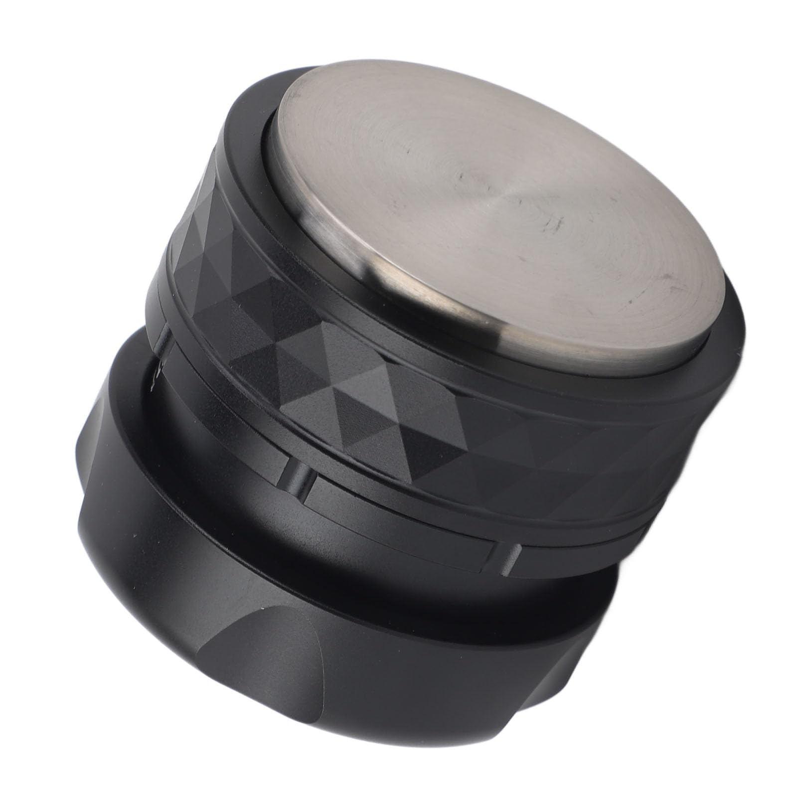 Changor Pressino caffè in Acciaio Inox, Impugnatura Ergonomica (#3)