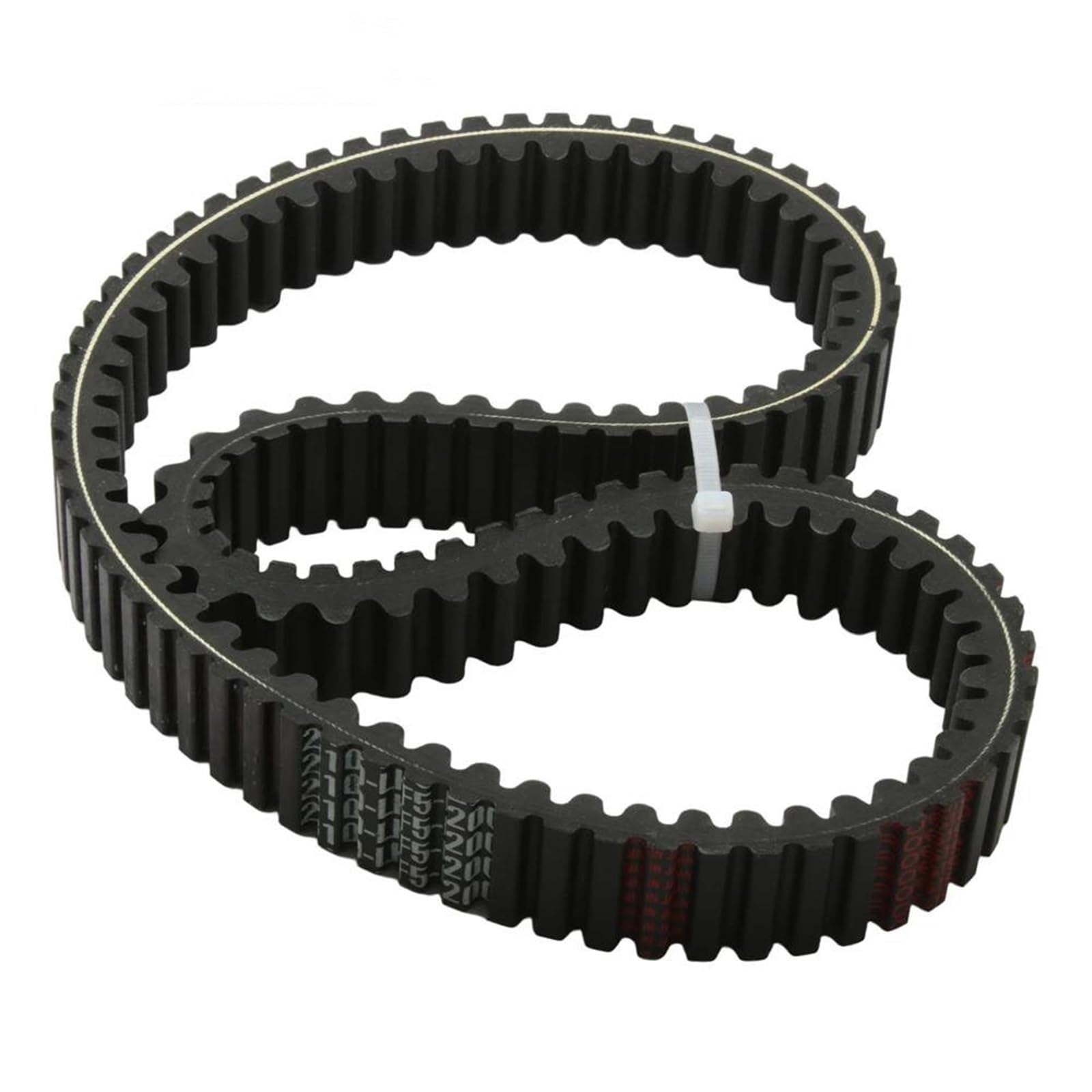 Cinghia Variatore Cinghia Di Trasmissione Per Moto Per Kymco Xciting S 400i 23100-LKF5-E200, Parti Motore, Scooter, CVT, Cinghia Di Distribuzione
