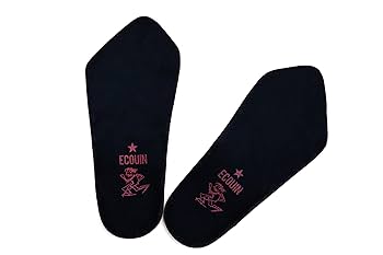 新品　ECOUIN エコウィン　カンケルBeauty（ハーフタイプ） Amazon.co.jp: ［ECOUIN］エコウイン カンケル インソール