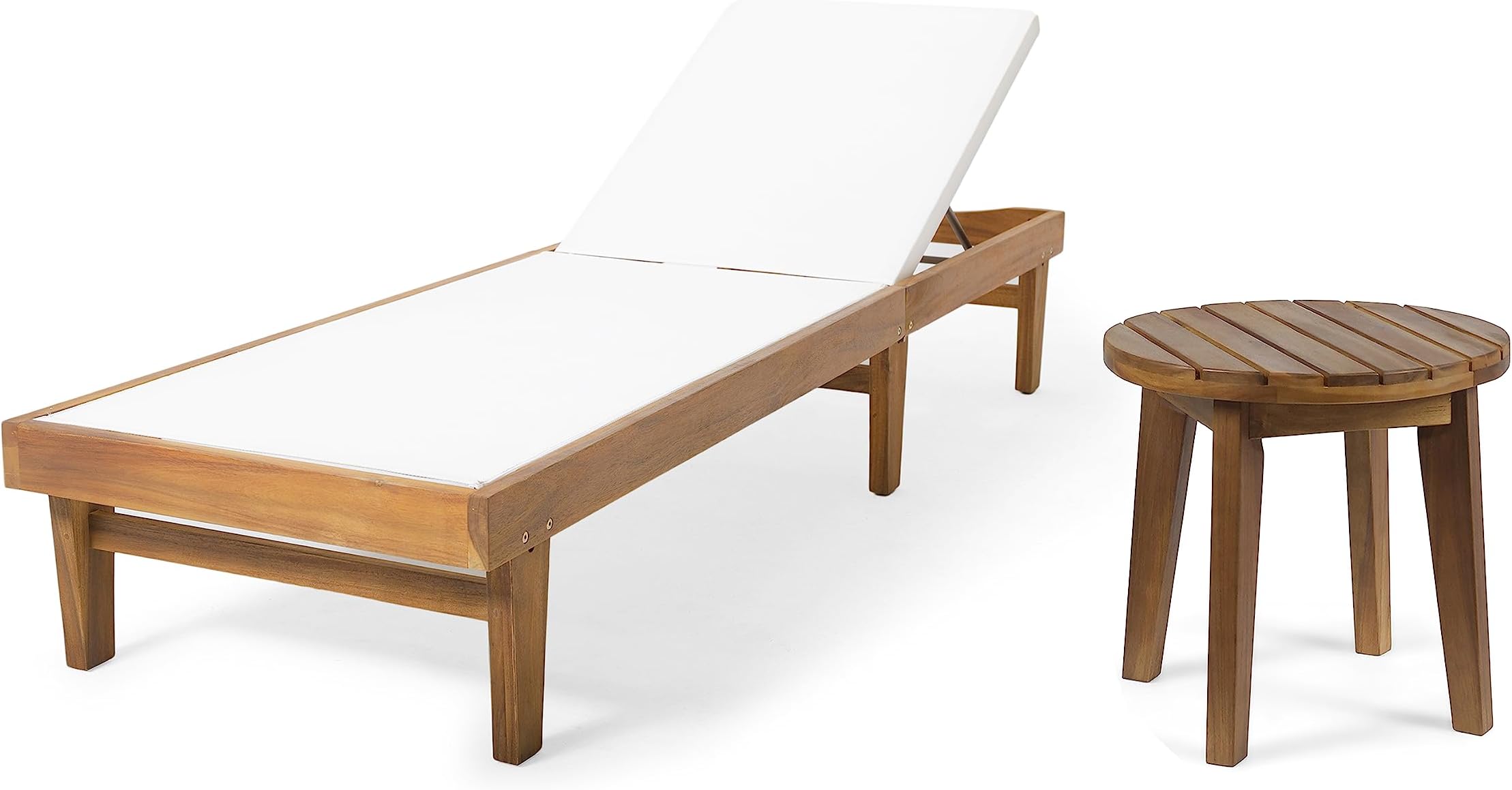 Christopher Knight Home Summerland Outdoor Mesh Chaise
