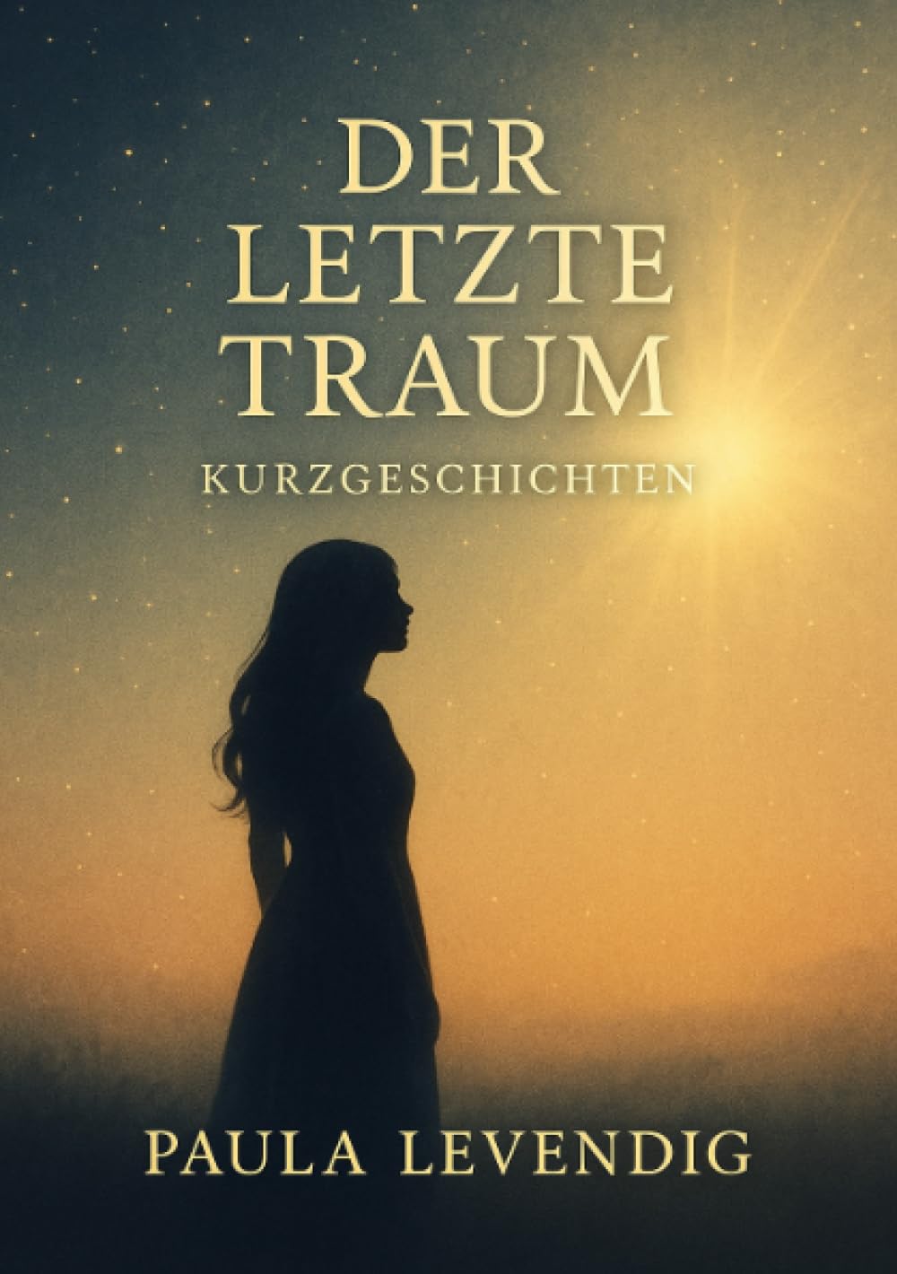 Der Letzte Traum: Was bleibt, wenn der letzte Traum vergeht