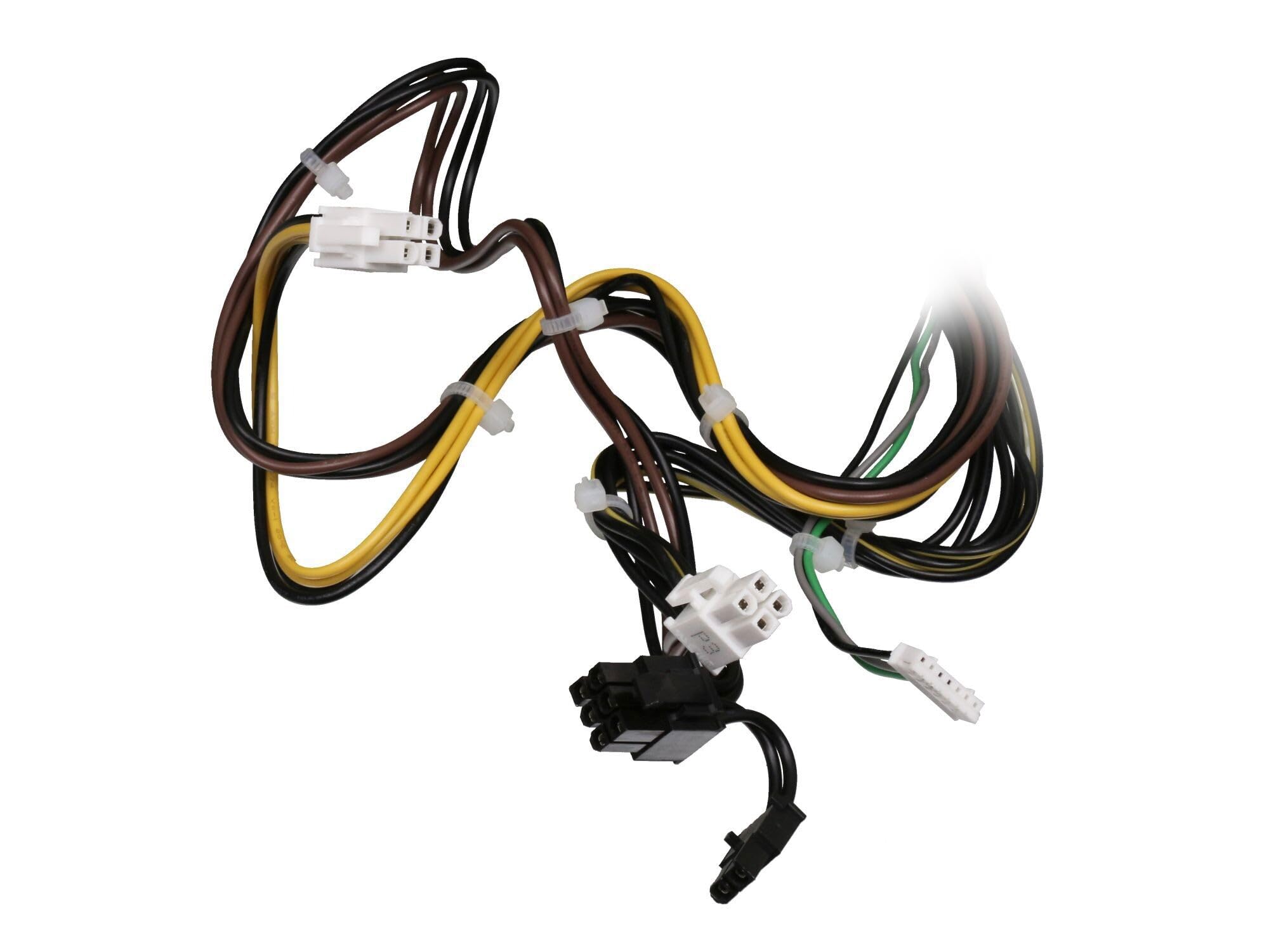 HP L63964-004 oryginalny Komputer stacjonarny serwera 310 Watt | dla Pavilion Gaming TG01-0000, 690-0000