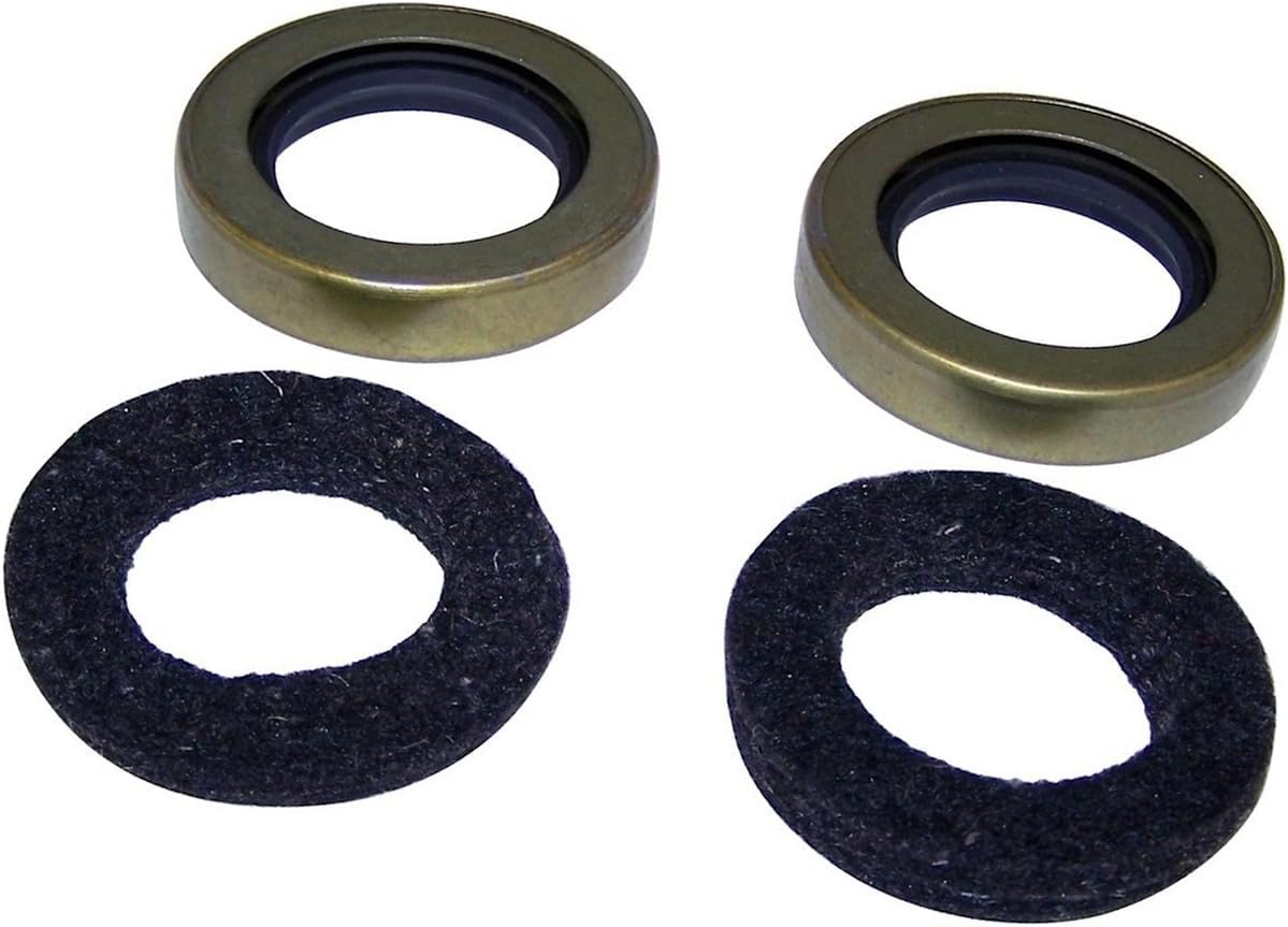 Replacement Part For J0120751 Transfer Case Seal J Series For Jeep Cj6 Cj5 Cj3 J-2500 J-2600 J-2700 KolJCT04661