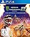 Produktbild Monster Energy Supercross 2 - The official Videogame