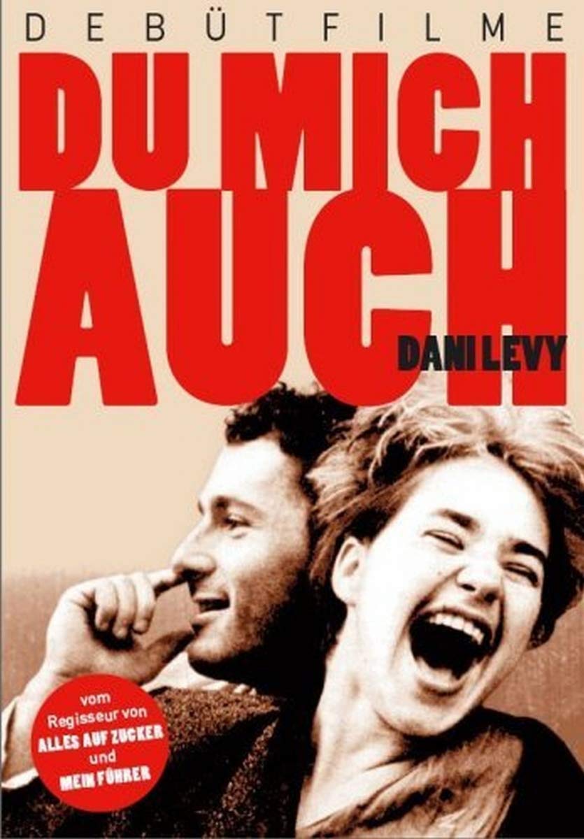 Same to You ( Du Mich Auch ) ( Same to You ) [DVD]