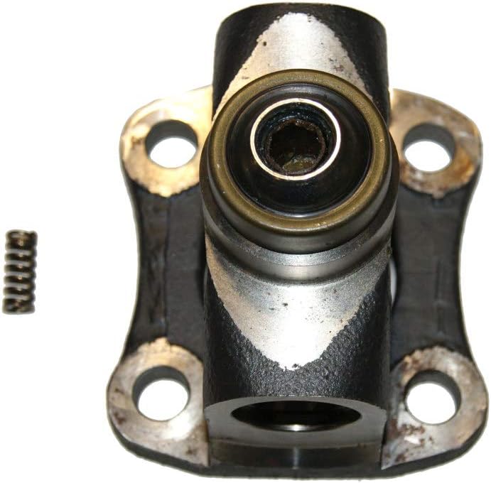 GMB 260-0627 Universal Joint Centering Flange Yoke