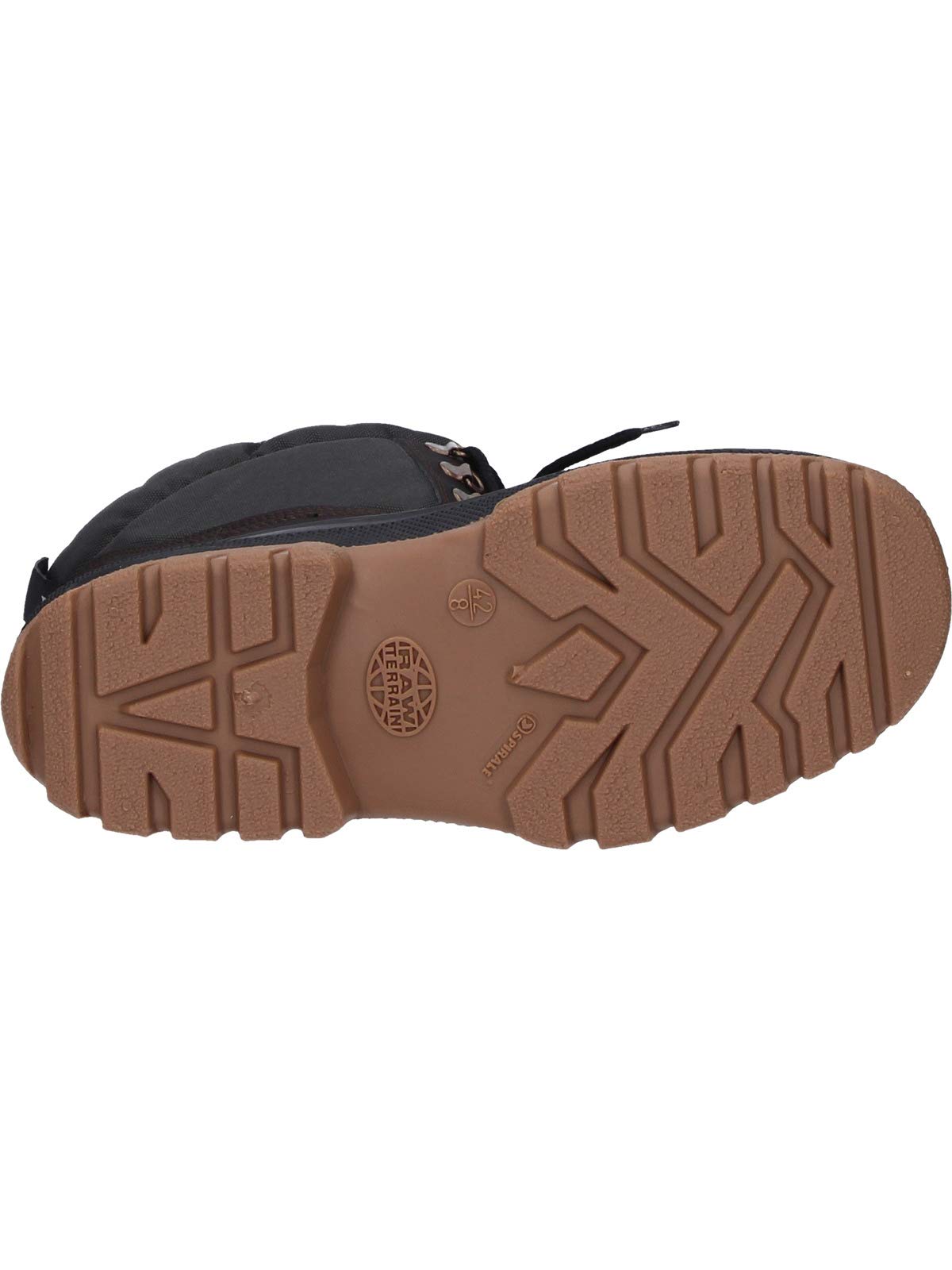Spirale Buty zimowe Pilgrim