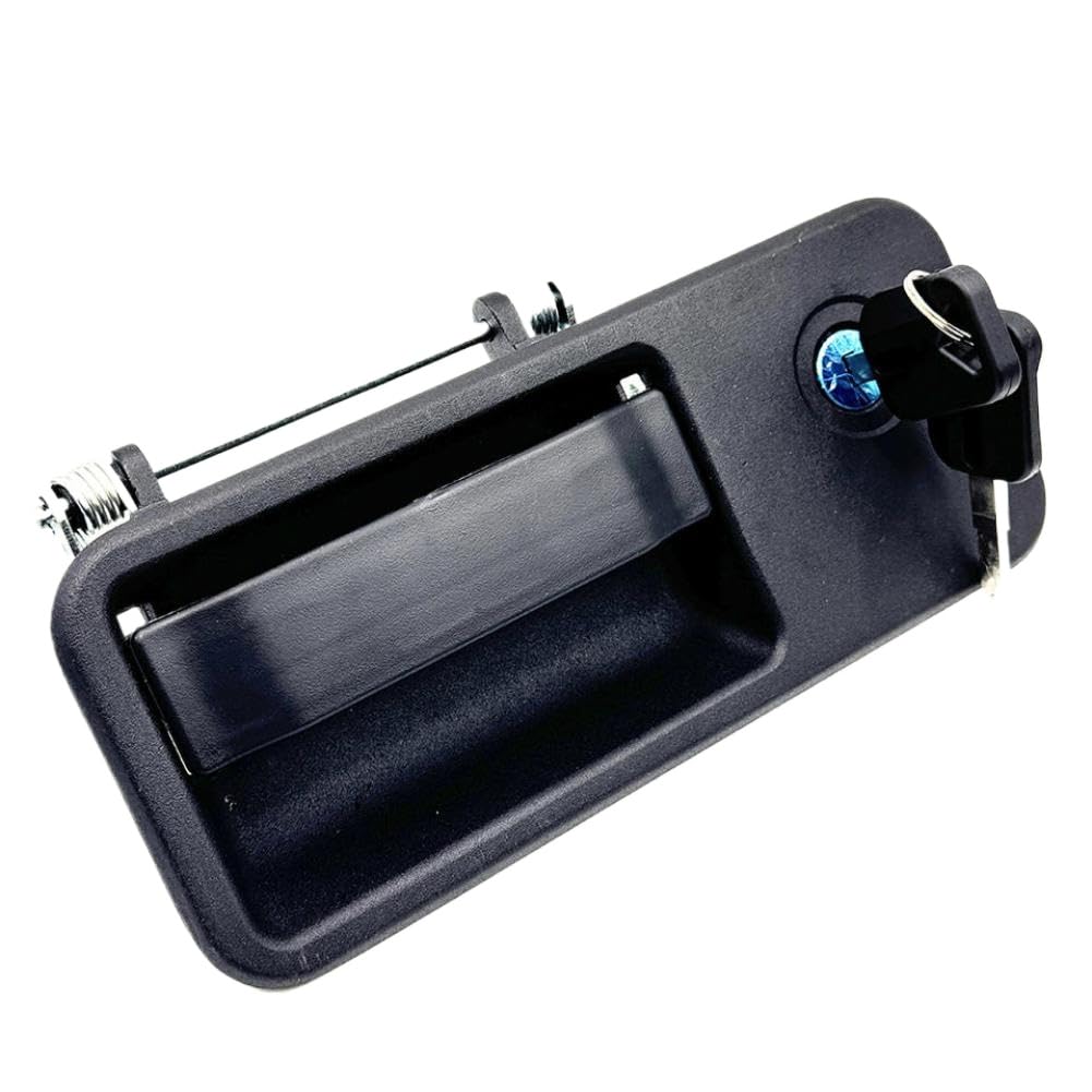 Rtmcgpyuk Onecolor Exterior Door Handle Compatible With Fh12 Fh16 Fm7 Fm9 Fm12 Nh12 Series - Part Numbers 8191335 20398467