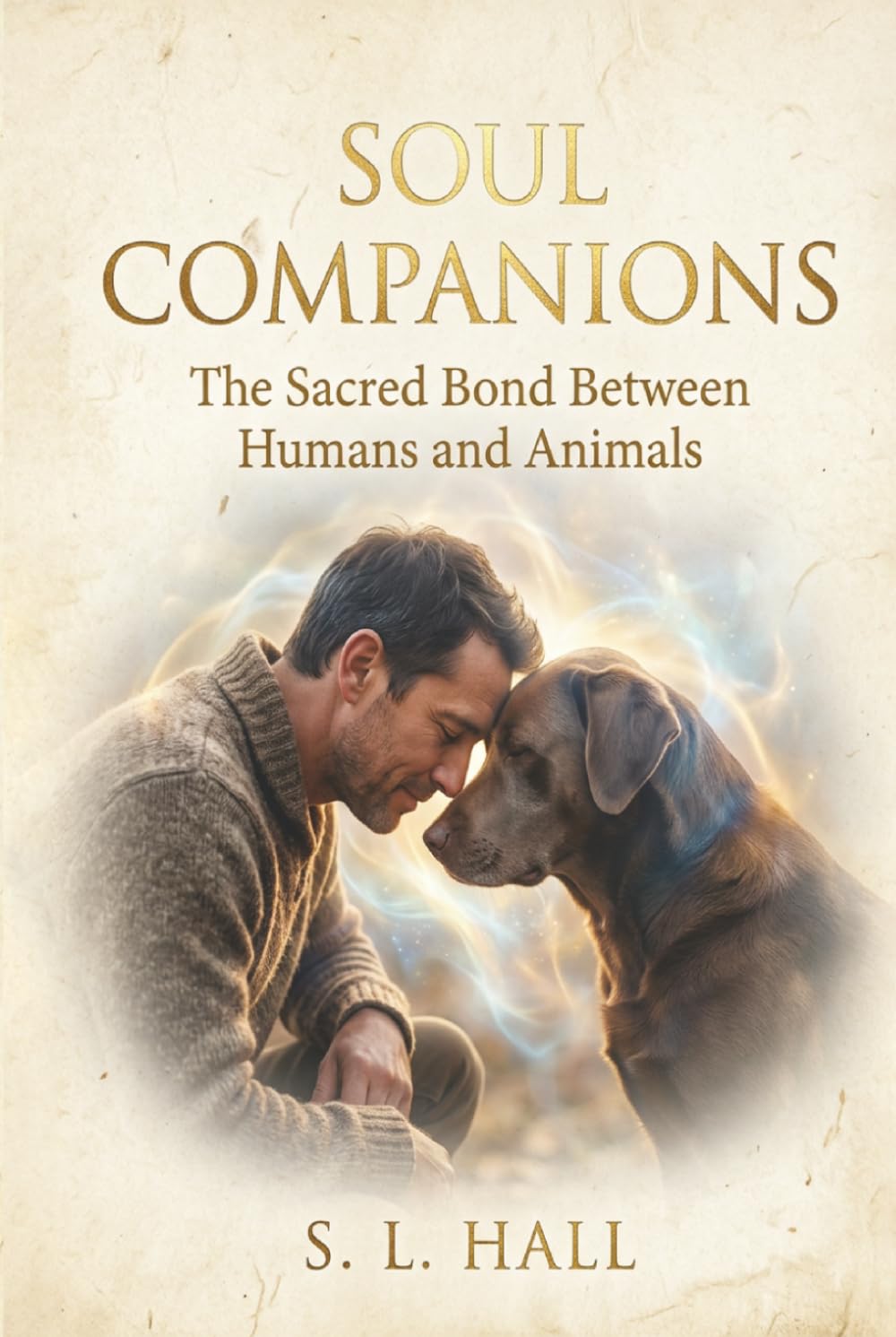Soul Companions: The Sacred Bond between Humans and Animals