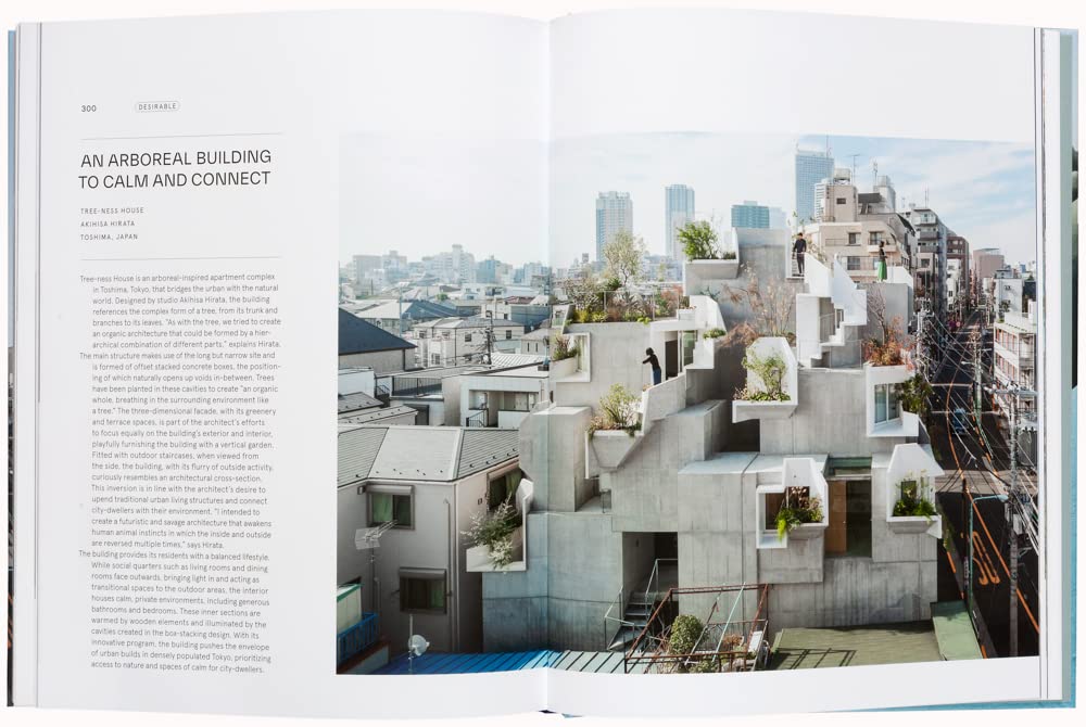 The ArchDaily guide to good architecture : The now and how of built environments