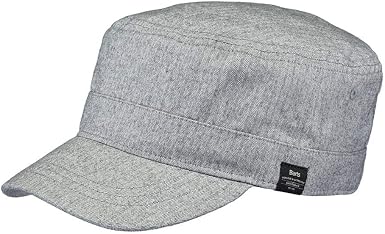 Barts Honte Cotton Army Cap Military 